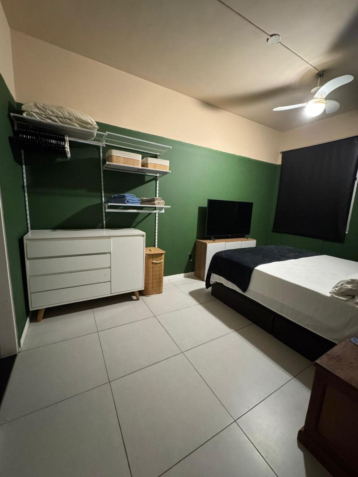 Sweet Ipanema Apartamento