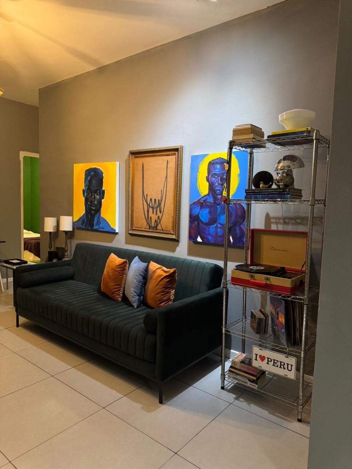 Apartamento Sweet Ipanema Río de Janeiro