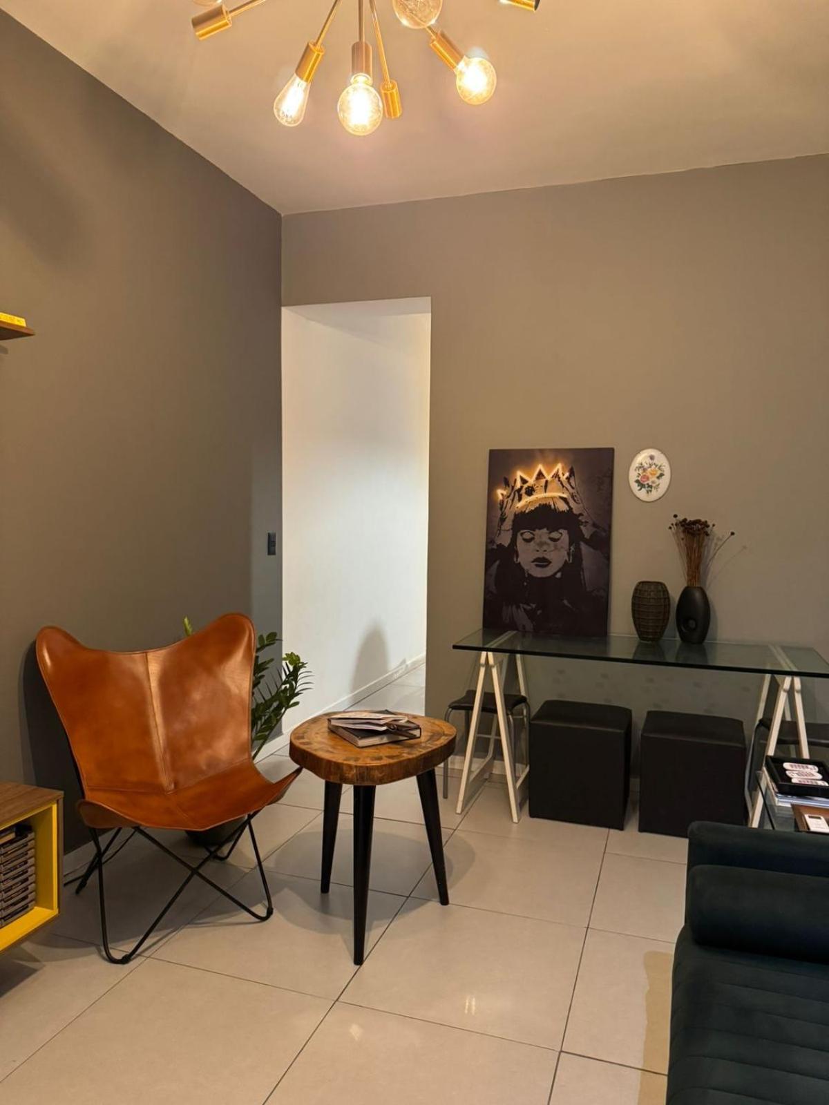 Sweet Ipanema Apartamento *