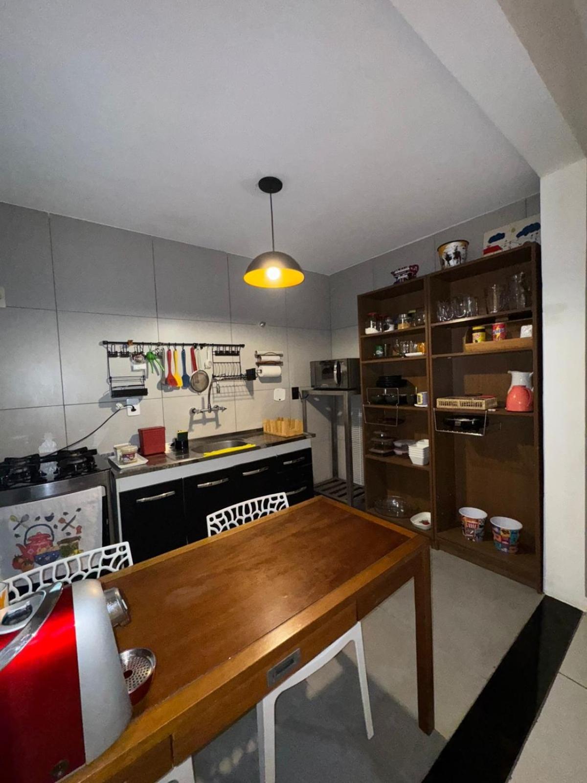 Sweet Ipanema Apartamento *